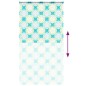vidaXL Duschrollo mit Kassette 120x240 cm Stoffbreite 116 cm vidaXL Duschrollo mit Kassette 120x240 cm Stoffbreite 116 cm