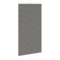 vidaXL Plissee Anthrazit 105x200 cm Stoffbreite 104,4 cm Polyester vidaXL Plissee Anthrazit 105x200 cm Stoffbreite 104,4 cm Polyester