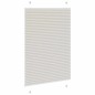 vidaXL Plissee Hellgrau 90x150 cm Stoffbreite 89,4 cm Polyester vidaXL Plissee Hellgrau 90x150 cm Stoffbreite 89,4 cm Polyester