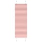 vidaXL Plissee Rosa 50x100 cm Stoffbreite 49,4 cm Polyester vidaXL Plissee Rosa 50x100 cm Stoffbreite 49,4 cm Polyester