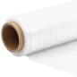 vidaXL Stretchfolie 2 Stk. Transparent 17 μm 50 cm x 150 m vidaXL Stretchfolie 2 Stk. Transparent 17 μm 50 cm x 150 m