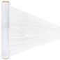 vidaXL Stretchfolie 2 Stk. Transparent 17 μm 50 cm x 150 m vidaXL Stretchfolie 2 Stk. Transparent 17 μm 50 cm x 150 m