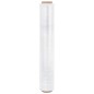 vidaXL Stretchfolie 2 Stk. Transparent 20 μm 50 cm x 300 m vidaXL Stretchfolie 2 Stk. Transparent 20 μm 50 cm x 300 m