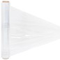 vidaXL Stretchfolie 2 Stk. Transparent 20 μm 50 cm x 300 m vidaXL Stretchfolie 2 Stk. Transparent 20 μm 50 cm x 300 m
