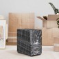 vidaXL Stretchfolie 6 Stk. Transparent 17 μm 50 cm x 300 m