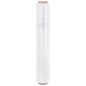 vidaXL Stretchfolie 6 Stk. Transparent 30 μm 50 cm x 150 m