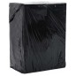 vidaXL Stretchfolie 6 Stk. Schwarz 23 μm 50 cm x 300 m vidaXL Stretchfolie 6 Stk. Schwarz 23 μm 50 cm x 300 m