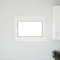 vidaXL Kellerfenster RISOR 80x60 cm Dreh Kipp DIN Rechts Weiß vidaXL Kellerfenster RISOR 80x60 cm Dreh Kipp DIN Rechts Weiß