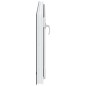 vidaXL Kellerfenster RISOR 110x60 cm Dreh Kipp DIN Links Anthrazit vidaXL Kellerfenster RISOR 110x60 cm Dreh Kipp DIN Links Anthrazit