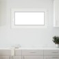 vidaXL Kellerfenster RISOR 110x50 cm Dreh Kipp DIN Rechts Anthrazit vidaXL Kellerfenster RISOR 110x50 cm Dreh Kipp DIN Rechts Anthrazit