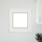 vidaXL Kellerfenster RISOR 60x60 cm Dreh Kipp DIN Rechts Anthrazit vidaXL Kellerfenster RISOR 60x60 cm Dreh Kipp DIN Rechts Anthrazit