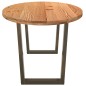 vidaXL Esstisch Hellbraun 240x100x74 cm Massivholz Eiche Oval vidaXL Esstisch Hellbraun 240x100x74 cm Massivholz Eiche Oval