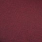 vidaXL 4-Sitzer-Sofa Weinrot Stoff vidaXL 4-Sitzer-Sofa Weinrot Stoff