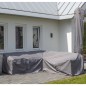 Madison Garten-Lounge-Set-Abdeckung 320x255x70 cm Links Grau Madison Garten-Lounge-Set-Abdeckung 320x255x70 cm Links Grau