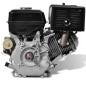 vidaXL Benzinmotor 15 PS 11 kW Schwarz vidaXL Benzinmotor 15 PS 11 kW Schwarz