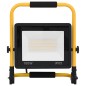 vidaXL LED-Fluter mit Handgriff 100W Kaltweiß vidaXL LED-Fluter mit Handgriff 100W Kaltweiß