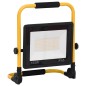 vidaXL LED-Fluter mit Handgriff 100W Kaltweiß vidaXL LED-Fluter mit Handgriff 100W Kaltweiß
