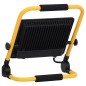 vidaXL LED-Fluter mit Handgriff 100W Kaltweiß vidaXL LED-Fluter mit Handgriff 100W Kaltweiß