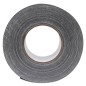 vidaXL Anti-Rutsch-Band Schwarz 0,1x20 m PVC vidaXL Anti-Rutsch-Band Schwarz 0,1x20 m PVC