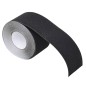 vidaXL Anti-Rutsch-Band Schwarz 0,1x20 m PVC vidaXL Anti-Rutsch-Band Schwarz 0,1x20 m PVC