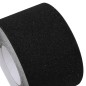 vidaXL Anti-Rutsch-Band Schwarz 0,1x20 m PVC vidaXL Anti-Rutsch-Band Schwarz 0,1x20 m PVC