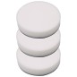 vidaXL 18-tlg. Polierschwamm-Set 150 mm vidaXL 18-tlg. Polierschwamm-Set 150 mm