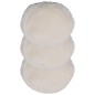 vidaXL 18-tlg. Polierschwamm-Set 150 mm vidaXL 18-tlg. Polierschwamm-Set 150 mm