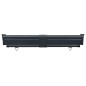 vidaXL Balkon-Seitenmarkise 125x250 cm Creme vidaXL Balkon-Seitenmarkise 125x250 cm Creme