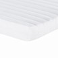 vidaXL Tagesbett Ausziehbar mit Matratzen Dunkelgrau 80x200 cm Samt