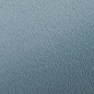 vidaXL Hocker Hellblau und Golden Samt