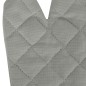 vidaXL 15-tlg. Geschirrtuch-Set Ofenhandschuhe & Topfhalter Baumwolle vidaXL 15-tlg. Geschirrtuch-Set Ofenhandschuhe & Topfhalter Baumwolle