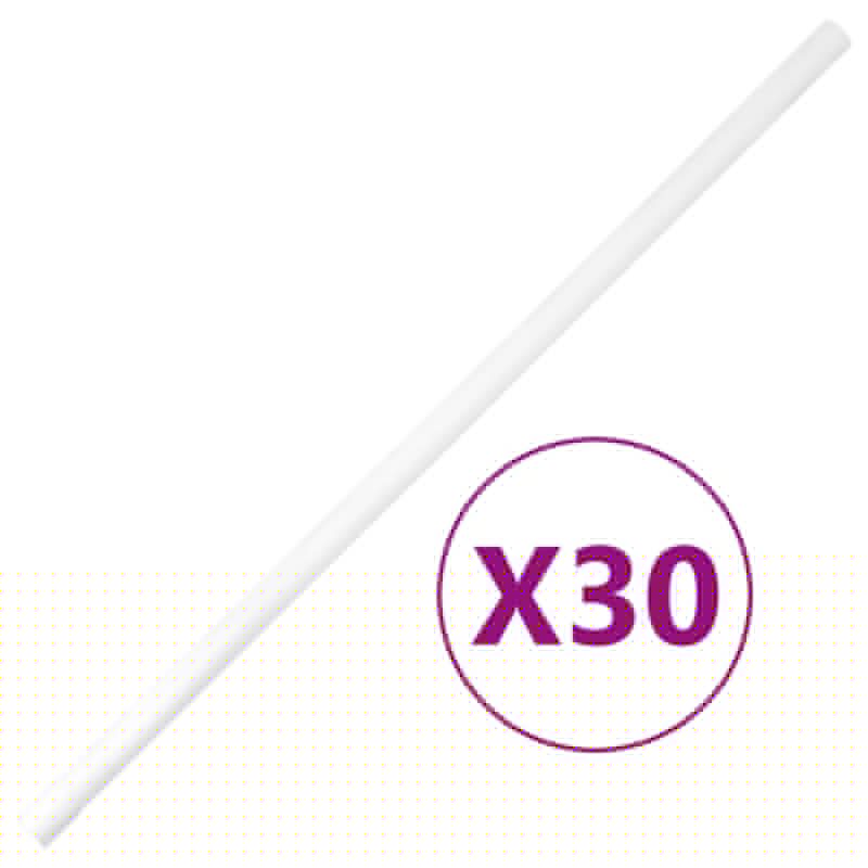 vidaXL Installationsrohre Ø20 mm 30 m PVC vidaXL Installationsrohre Ø20 mm 30 m PVC
