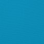 vidaXL Stuhlkissen 2 Stk. Hellblau 40x40x7 cm Oxford-Gewebe