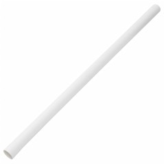 vidaXL Installationsrohre Ø30 mm 10 m PVC