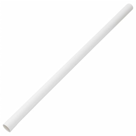 vidaXL Installationsrohre Ø30 mm 10 m PVC