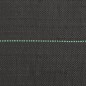 vidaXL Unkrautvlies Schwarz 0,5x200 m PP vidaXL Unkrautvlies Schwarz 0,5x200 m PP