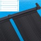 Solar-Panel für Poolheizung 6 Stk. 80x310 cm Solar-Panel für Poolheizung 6 Stk. 80x310 cm