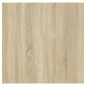 vidaXL Nachttisch Sonoma-Eiche 30,5x30x30 cm Holzwerkstoff vidaXL Nachttisch Sonoma-Eiche 30,5x30x30 cm Holzwerkstoff