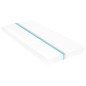 Tagesbett mit Matratze USB Weinrot Samt 90x200 cm Tagesbett mit Matratze USB Weinrot Samt 90x200 cm