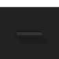 Highboard Schwarz 69,5x34x180 cm Holzwerkstoff Highboard Schwarz 69,5x34x180 cm Holzwerkstoff
