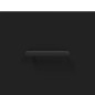 vidaXL Highboard Schwarz 69,5x34x180 cm Holzwerkstoff vidaXL Highboard Schwarz 69,5x34x180 cm Holzwerkstoff