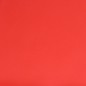 Schlafsofa 2-Sitzer mit Fußhocker Rot Kunstleder Schlafsofa 2-Sitzer mit Fußhocker Rot Kunstleder