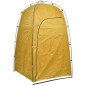 Tragbarer Camping-Handwaschbecken mit Zelt 20 L Tragbarer Camping-Handwaschbecken mit Zelt 20 L