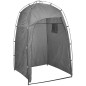 vidaXL Tragbare Campingtoilette mit Zelt 10+10 L vidaXL Tragbare Campingtoilette mit Zelt 10+10 L