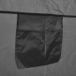vidaXL Tragbare Campingtoilette mit Zelt 10+10 L vidaXL Tragbare Campingtoilette mit Zelt 10+10 L