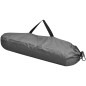 vidaXL Tragbare Campingtoilette mit Zelt 10+10 L vidaXL Tragbare Campingtoilette mit Zelt 10+10 L