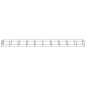vidaXL Hundezwinger Schwarz 10 m² Stahl vidaXL Hundezwinger Schwarz 10 m² Stahl