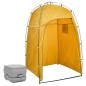 Tragbare Campingtoilette mit Zelt 10+10 L Tragbare Campingtoilette mit Zelt 10+10 L