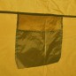 Tragbare Campingtoilette mit Zelt 10+10 L Tragbare Campingtoilette mit Zelt 10+10 L