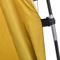 Tragbare Campingtoilette mit Zelt 10+10 L Tragbare Campingtoilette mit Zelt 10+10 L